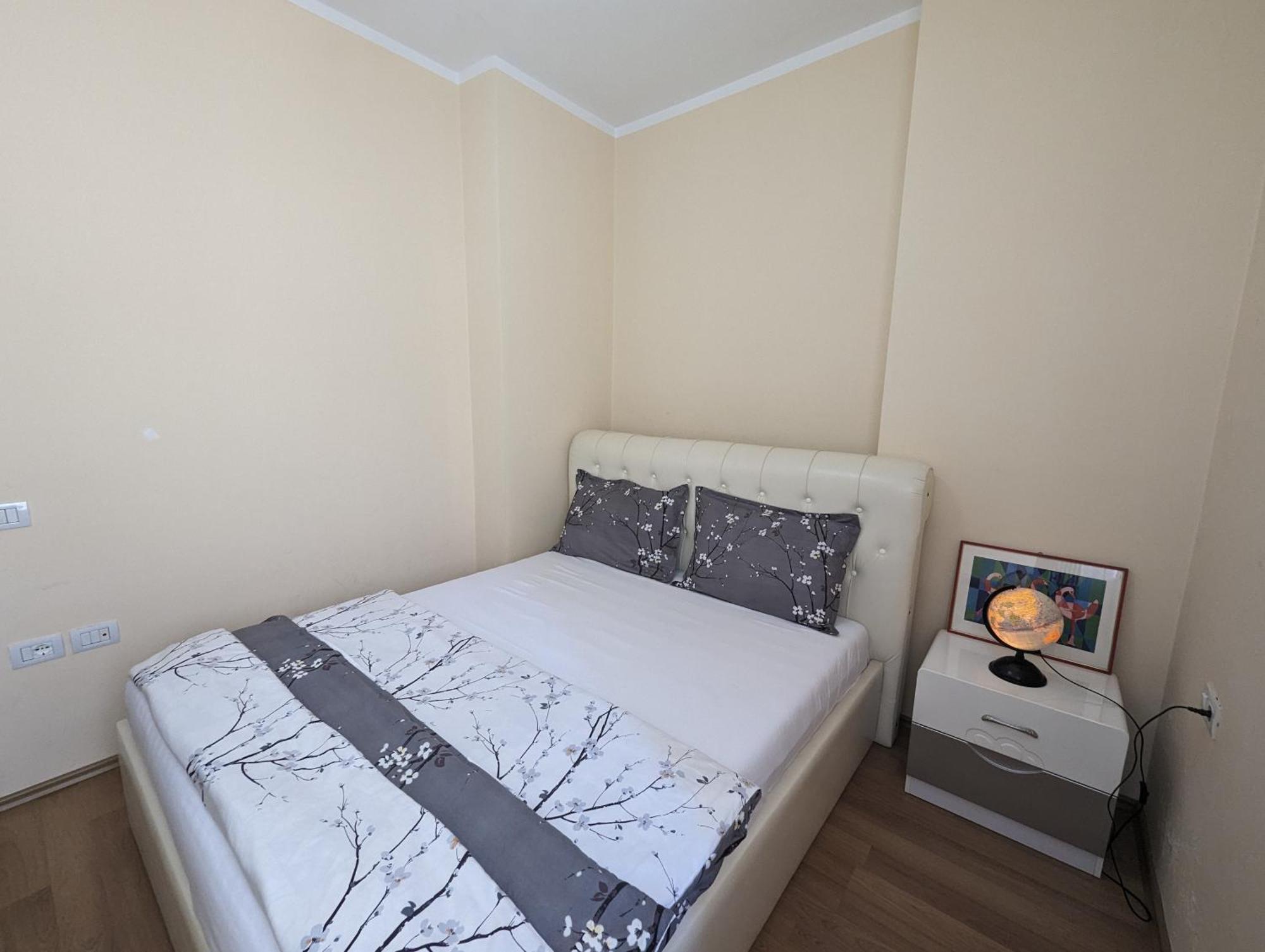 Arbi'S Apartment ชโคเดอร์ ภายนอก รูปภาพ
