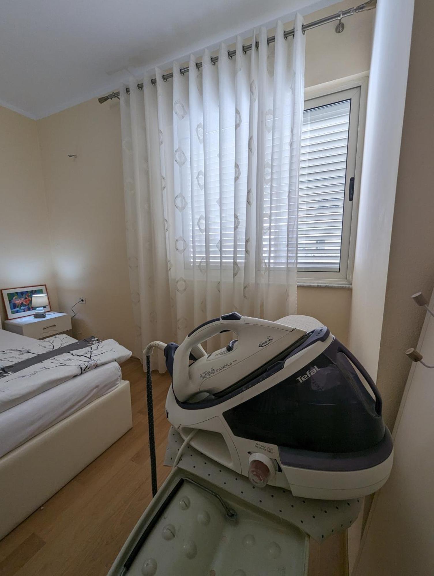 Arbi'S Apartment ชโคเดอร์ ภายนอก รูปภาพ